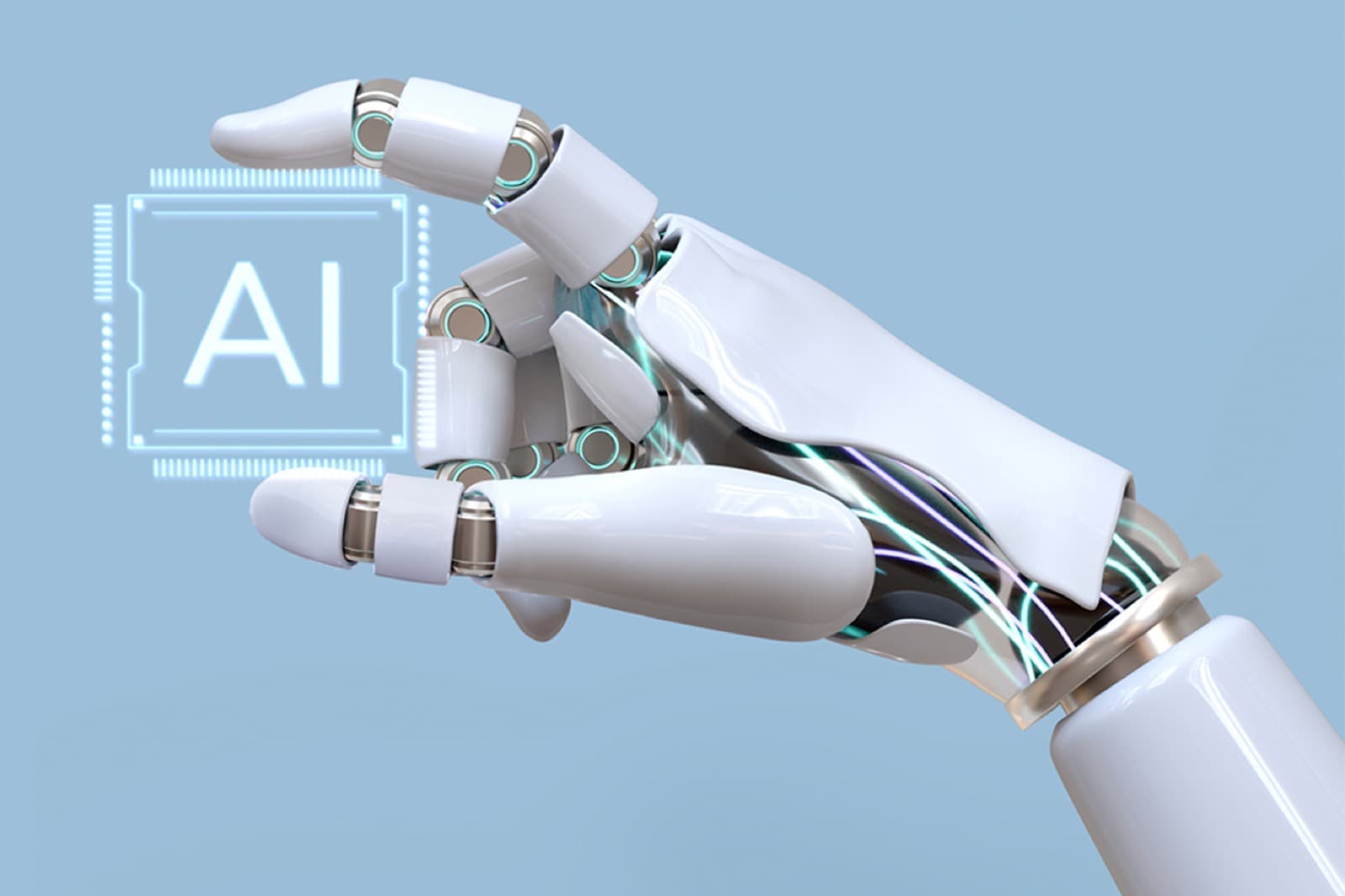 Artificial Intelligence at Young Leaders Hub