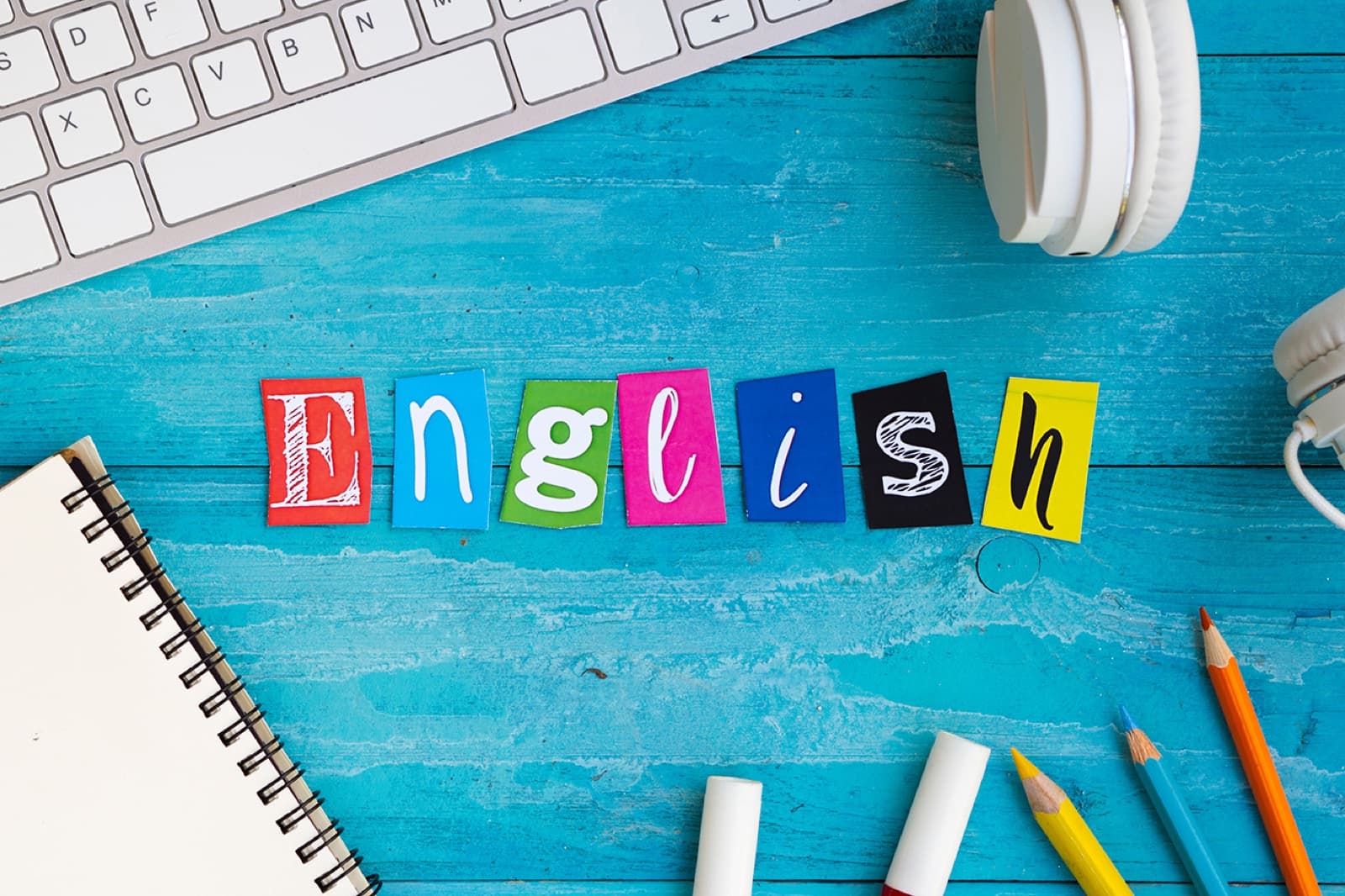 English Language at Young Leaders Hub
